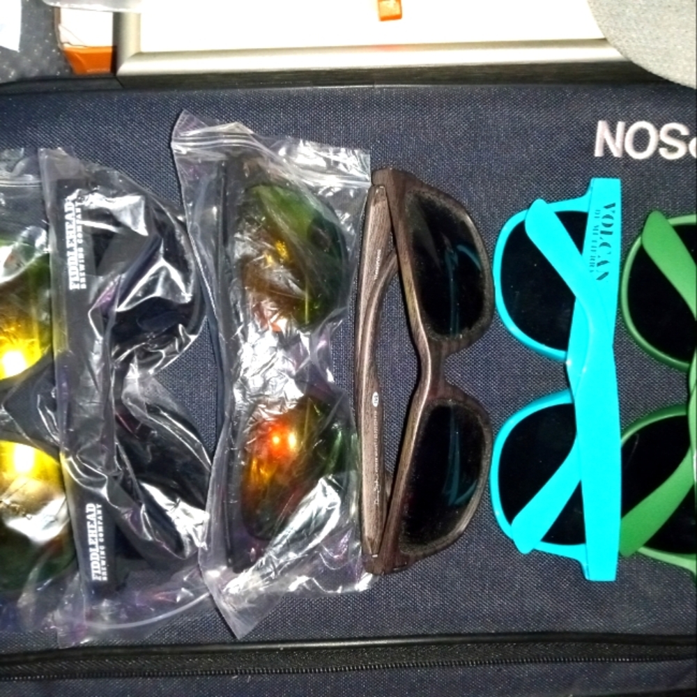 🌞 Brewery brand 🌞 glasses 🌞 6 total